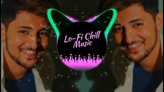 Is Qadar (REMIX) | Darshan Raval | DJ Sumit Rajwanshi | Lo-Fi Chill Music