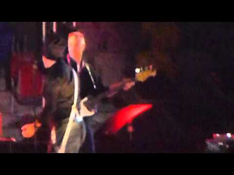 Stell dir vor wie einst im Mai - Flankengott / Ötte in der Esprit Arena 11.08.2012