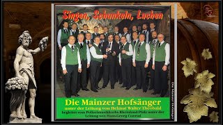 DIE MAINZER HOFSÄNGER - Olè Fiesta - SINGEN, SCHUNKELN, LACHEN