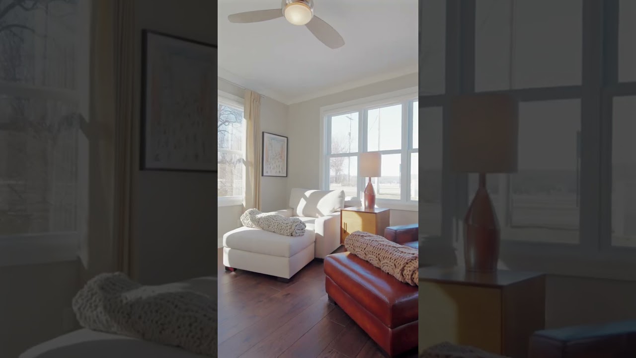 Moving with Bill Underdown to 210 Garden Terrace, Douglas, MI 