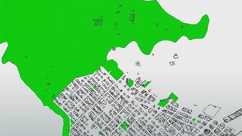 How to cut one polygon from another in spatial data using the FME Clipper transformer