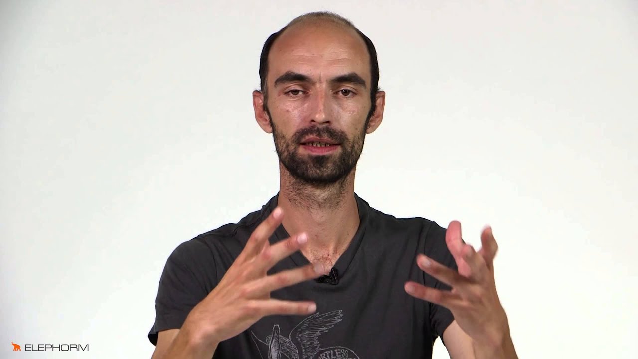 Présentation du Bulb Ramping | Timelapse et prise de vue - YouTube