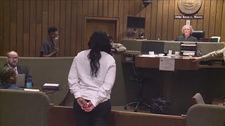 First court appearance for two men charged in Whitehaven shooting that left 1 dead, 10 injured