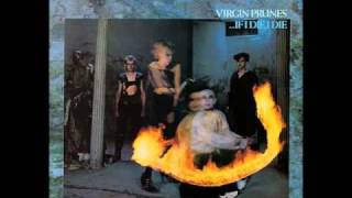 Virgin Prunes   Sweet Home Under White Clouds  chords