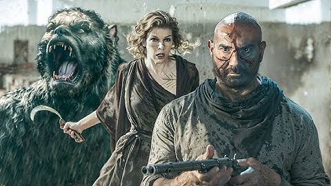 In the Lost Lands 2025: Full Movie Recap (Dave Bautista)