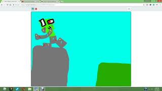 pibby corrupted creeper jr