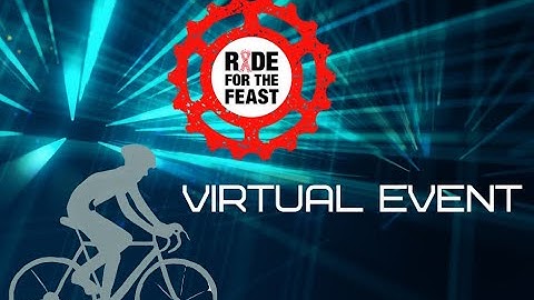Virtual Event Introduction