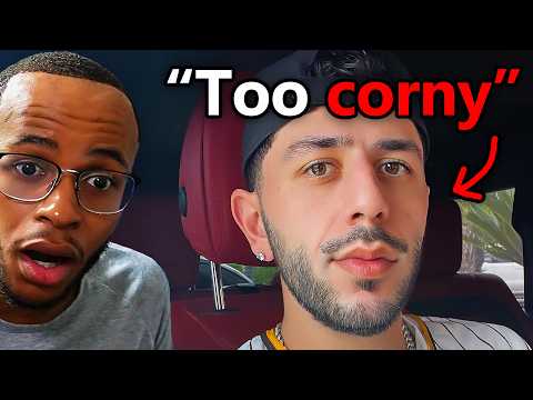 The Internet's Biggest Cornballs...