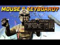 CoD WARZONE | iS KEYBOARD AND MOUSE BETTER FOR WARZONE?? (MY FiRST KBAM WiN)