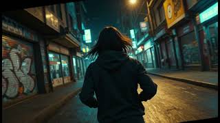 Koşuyorum 🔥 Sokakların Sesi