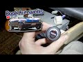 How To Replace the Hazard Switch on a FIAT Spider 2000, 1979-1982