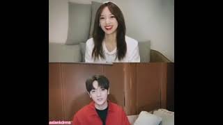 Download Lagu // Xu Kai and Cheng Xiao being cute together // MP3 Download Lagu // Xu Kai and Cheng Xiao being cute together // MP3