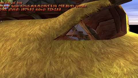 jak-project: tie renderer