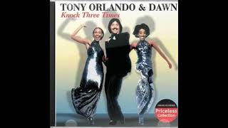 Knock three times - Tony Orlando & Dawn