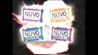 Download lagu Iklan Nuvo Family Versi Berburu Kuman 5s (2001/2002)