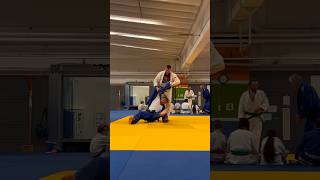 TRAIN HARD OR GO HOME 🔥👊🏻#judo #judoka #judotraining #дзюдо #shortvideo #shorts #subscribe