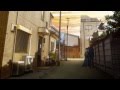 Aura Maryuinkouga Saigo no Tatakai - Trailer