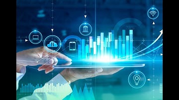 The Future of the Digital Economy - Insights and Impacts (17 Minutes)