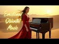 نقطة ضوء في المقام موسيقى شرقية مليئة بالمشاعر Emotional Oriental Music Maqammusic Music 