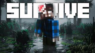 Tormenting Players with a Minecraft ZOMBIE APOCALYPSE! screenshot 5