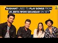 Sushant Singh Rajput, Shraddha Kapoor, Varun Sharma & Tahir Raj Bhasin | Chhichhore | Anupama Chopra