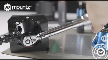 Expand Torque Calibration & Testing Capacity with BMX Torque Sensors