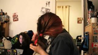 Headbang Fail