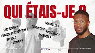 Témoignage de Donacien DIOFA | DE L'INCARCERATION A LA PREDICATION