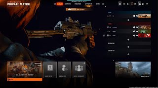 3v3 CMG w/Chartist & Lotus (map 2)