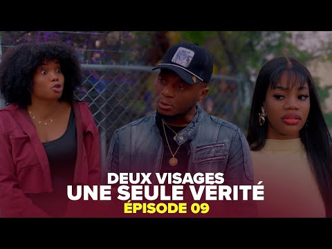 TWO FACES, ONE TRUTH EPISODE 9. #usanewstoday #viralvideo #motivation