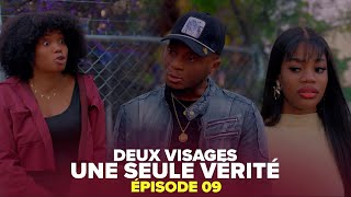 DEUX VISAGES ,UNE SEULE VÉRITÉ EPISODE 9. #usanewstoday #viralvideo #motivation