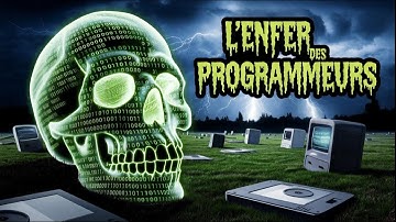 Les PIRES Langages de Programmation !