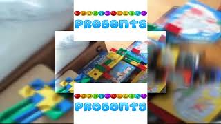 (YTPMV) The Marble Race! Scan