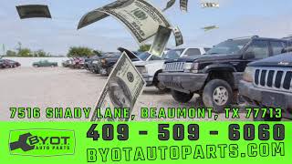 How-to make money in Beaumont Texas