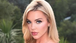 Marie dee Blue Eyes Golden Dreams