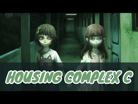 Housing Complex C Opening Make Believe Ivan Kwong 