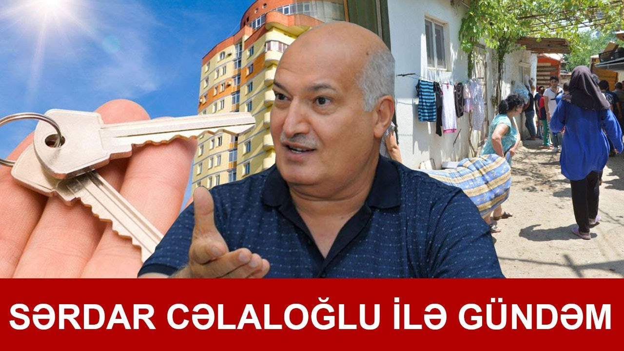 Məcburi köçkün söhbəti Azərbaycanı böldü! - Nazir təhsil haqqının 6500 manat olmasını dəstəklədi