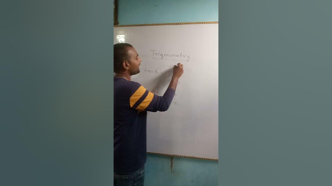 trigonometry-me-theta-kya-hota-hai-youtube-shorts-pawansir-youtube