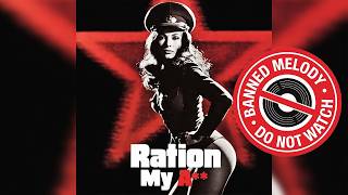 Ration My A** - Soviet Svetlana (1970's BANNED Soviet Disco GREATEST HIT)