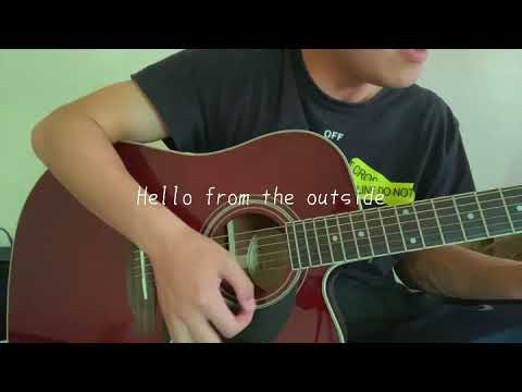 Hello/ADELE    cover