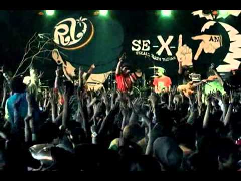 Rumput Laut reggae  happy do together