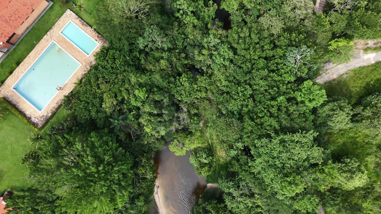 Parque Municipal - Bairro Boiadeiro - Alto Araguaia MT - 15 fev 2026