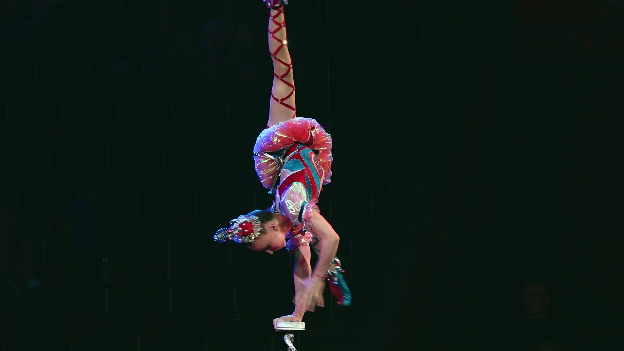 Crazy Box - Vladislava Naraeva