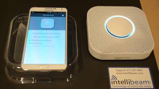 If your nest protect fails to connect wifi, this solution may work for
you. i personally had the samsung galaxy note 3. below is error you
re...