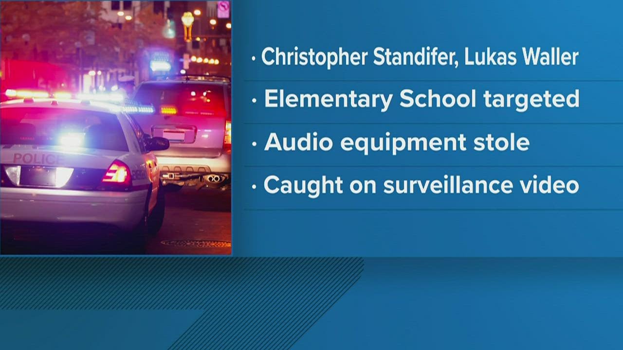 Pair Of 17 year old Boys Charged With China Elementary School Burglary pair-of-17-year-old-boys-charged-with-china-elementary-school-burglary