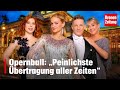 Opernball: „Peinlichste Übertragung aller Zeiten“ | krone.tv NEWS image