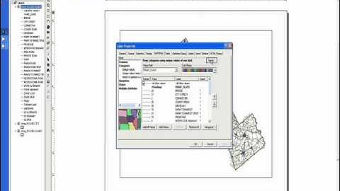 Using Basemaps and Templates, Part 1 of 4