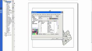 Using Basemaps and Templates, Part 1 of 4