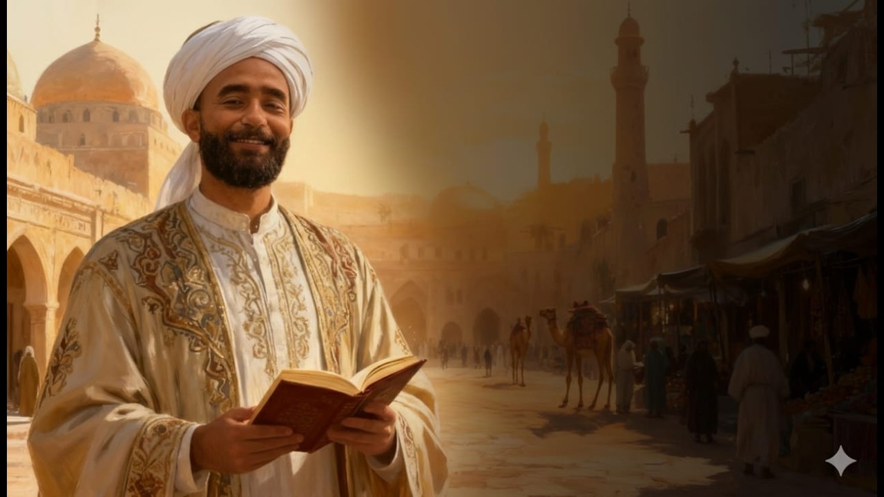 مصر في عصر الفاطميين_تاريخ تانيه ثانوي_ترم ثاني_مستر مصطفي الاحمدي 