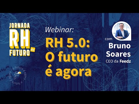 RH 5.0: O Futuro é Agora